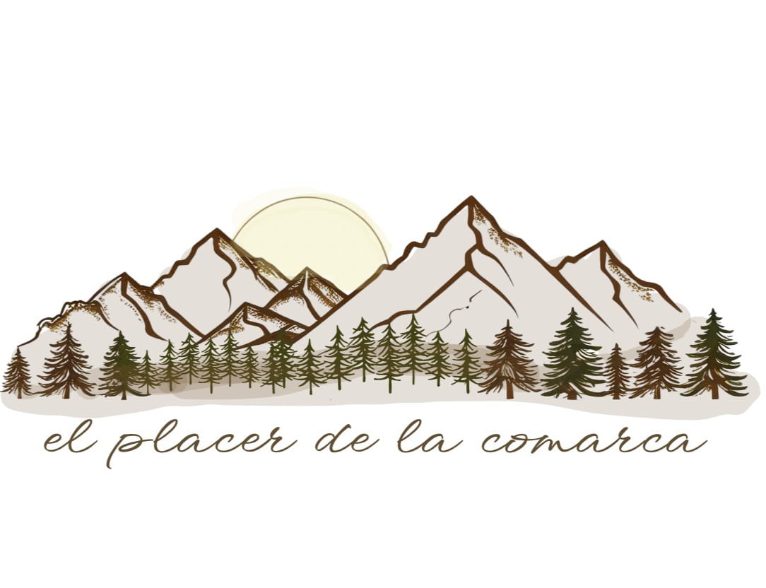Foto logo el placer de la comarca